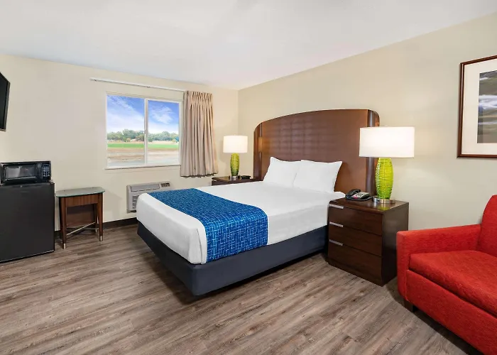 Travelodge By Wyndham Bighorns Lovell