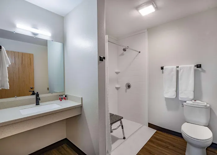 Mini-hôtel Travelodge By Wyndham Bighorns 3*