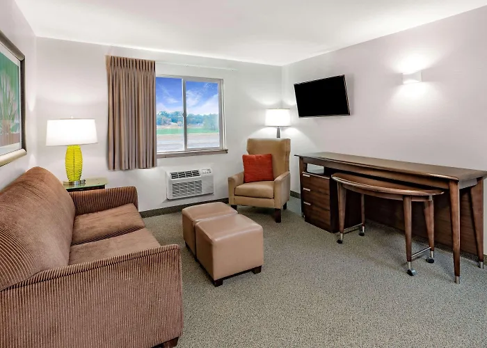 Travelodge By Wyndham Bighorns Lovell