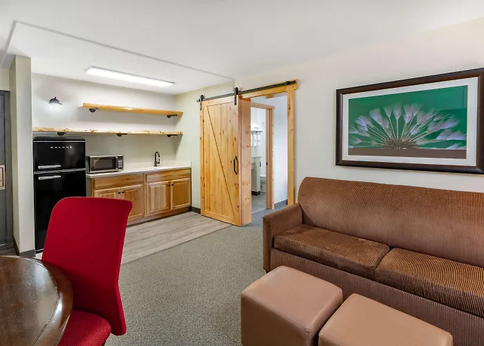 Travelodge By Wyndham Bighorns Lovell